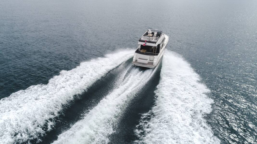 Skilso 39 FLY No Name