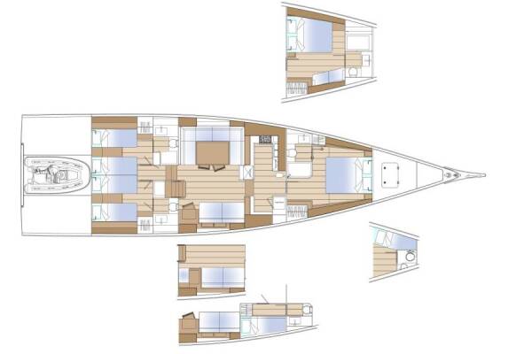 Solaris 64 RS Milagro