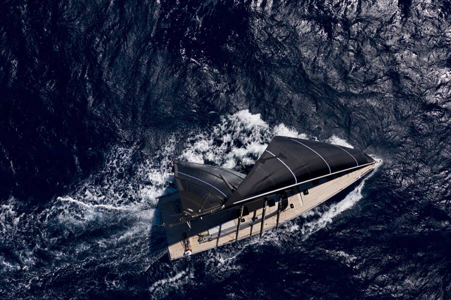 Solaris 64 RS Milagro
