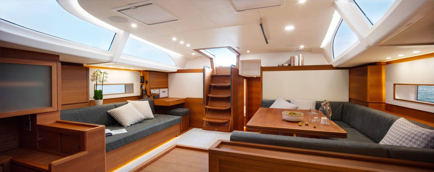 Solaris 64 RS Milagro
