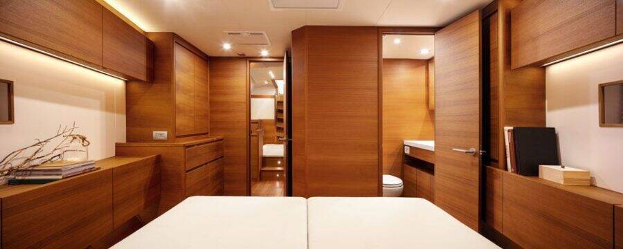 Solaris 64 RS Milagro