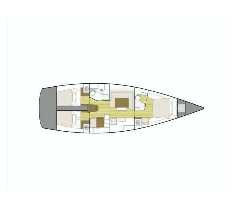 Solaris One 44 Trinity
