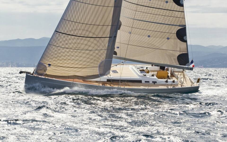 Solaris One 44 Trinity
