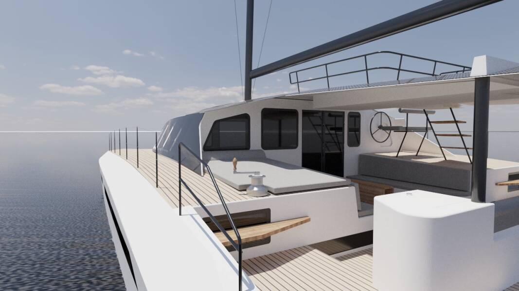 Solitaire 1740 No Name