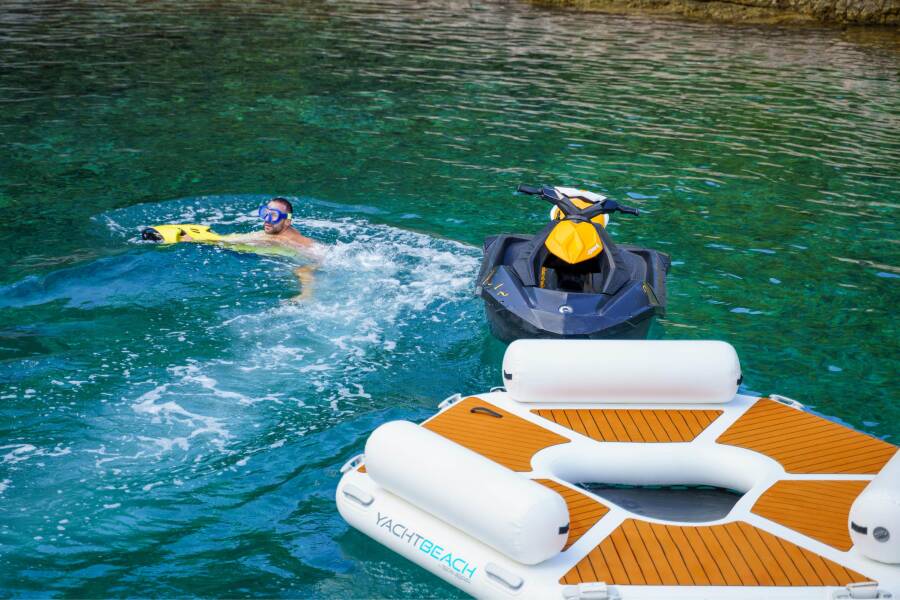 Son De Mar Son De Mar