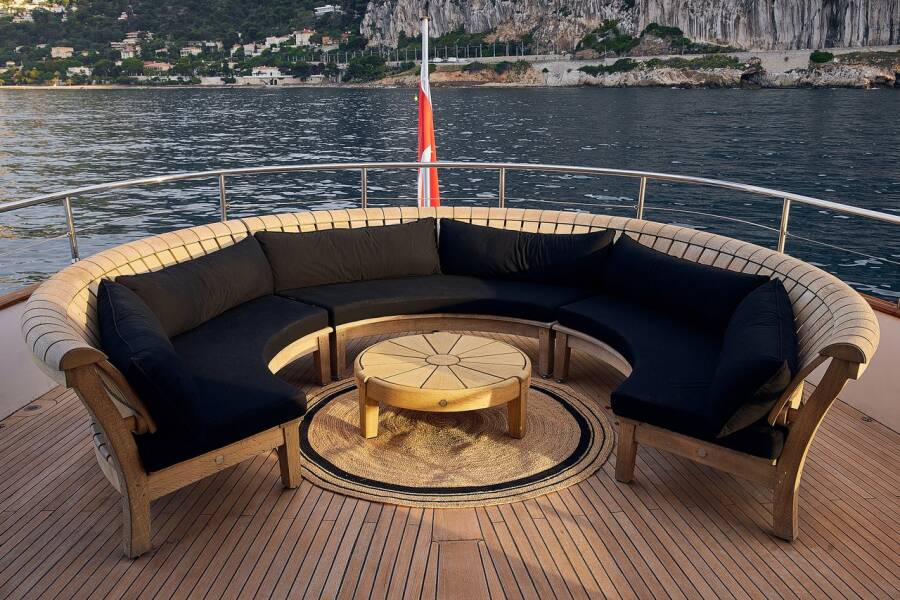 Sounion II Sounion II