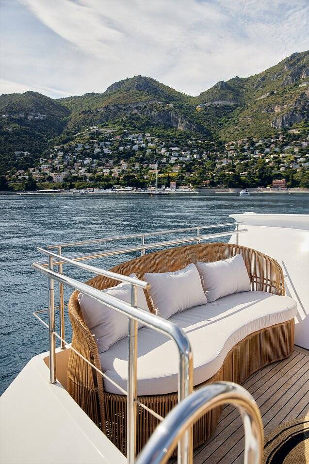 Sounion II Sounion II