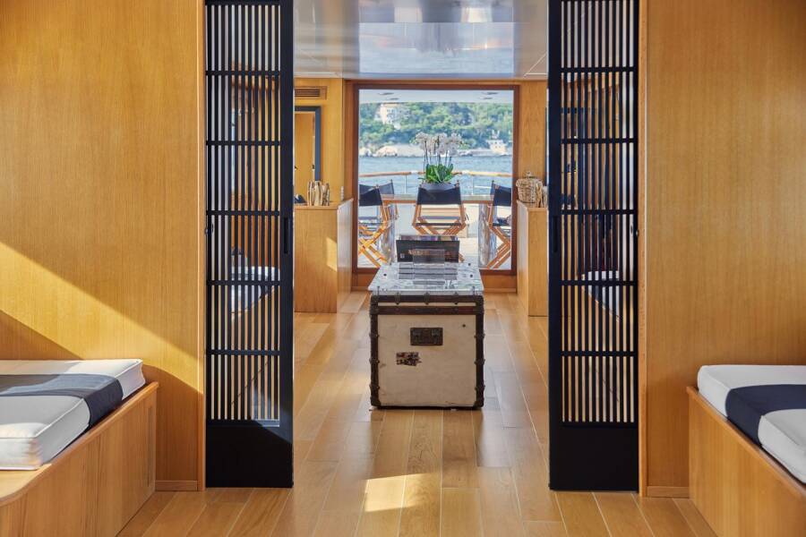 Sounion II Sounion II