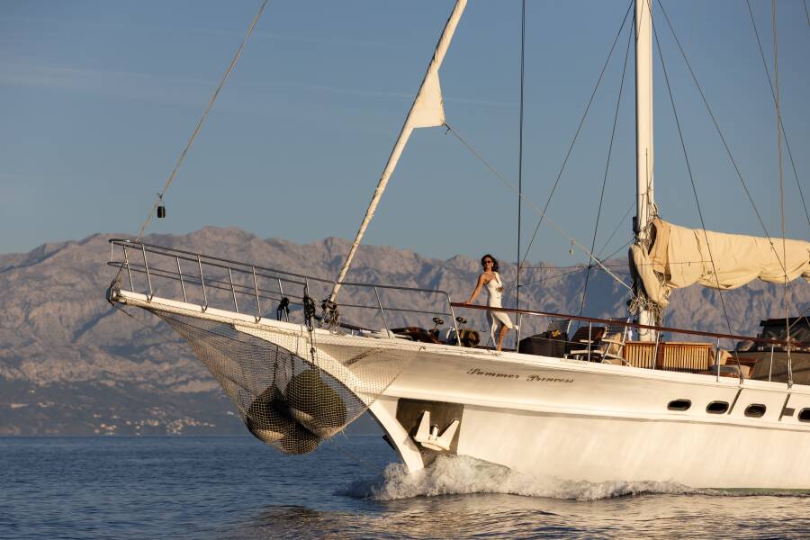 Summer Princess Summer Princess