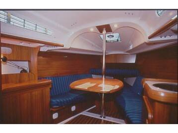Sun Fast 26 - 1 cab. Cicoco