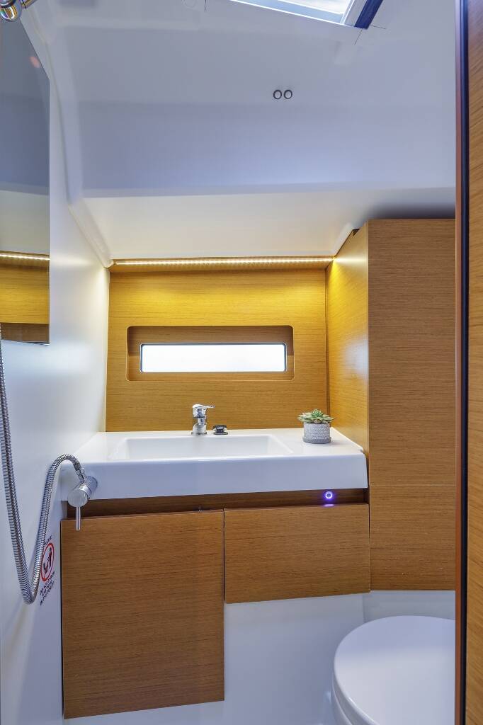 Sun Loft 47 Discovery Blue