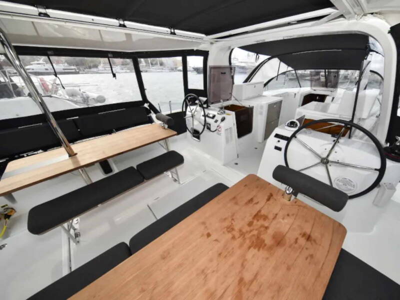 Sun Loft 47 ECONOMY