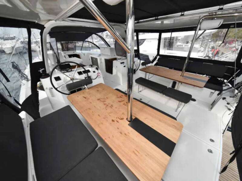 Sun Loft 47 ECONOMY