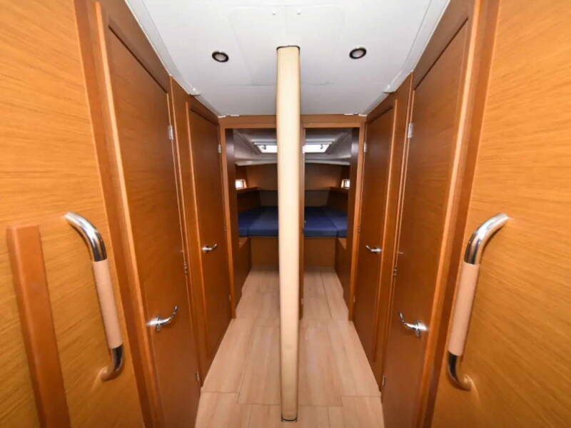 Sun Loft 47 ECONOMY