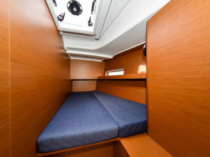 Sun Loft 47 ECONOMY