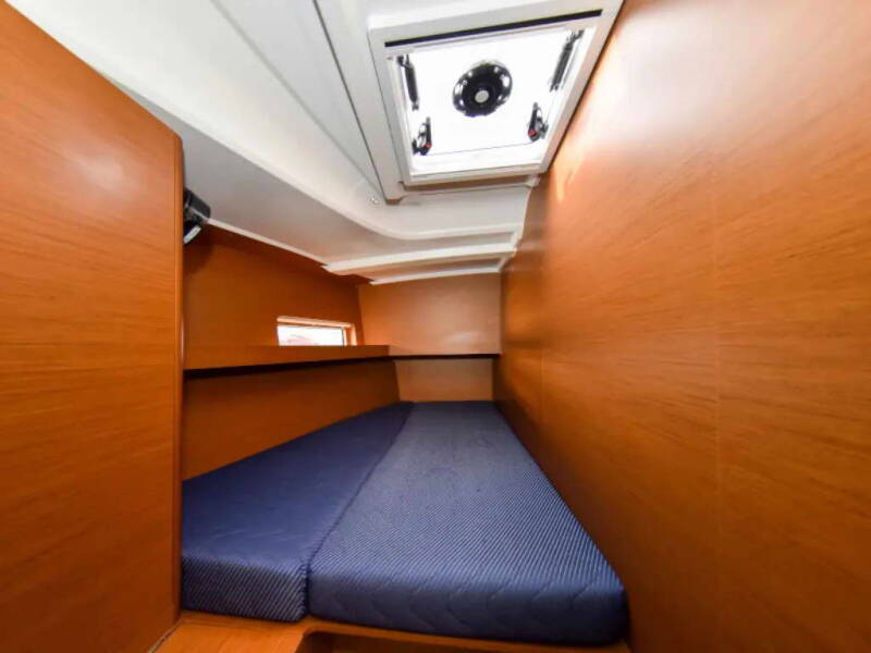 Sun Loft 47 ECONOMY