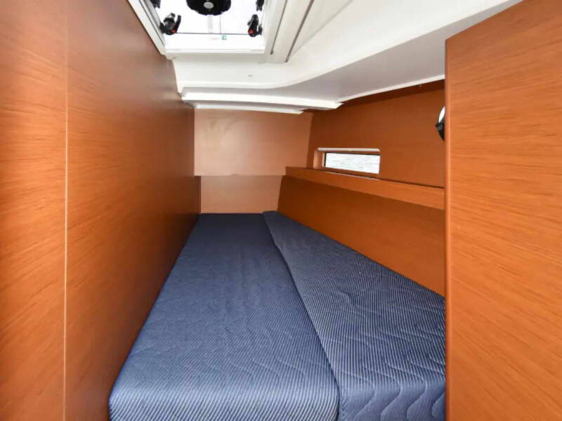 Sun Loft 47 ECONOMY