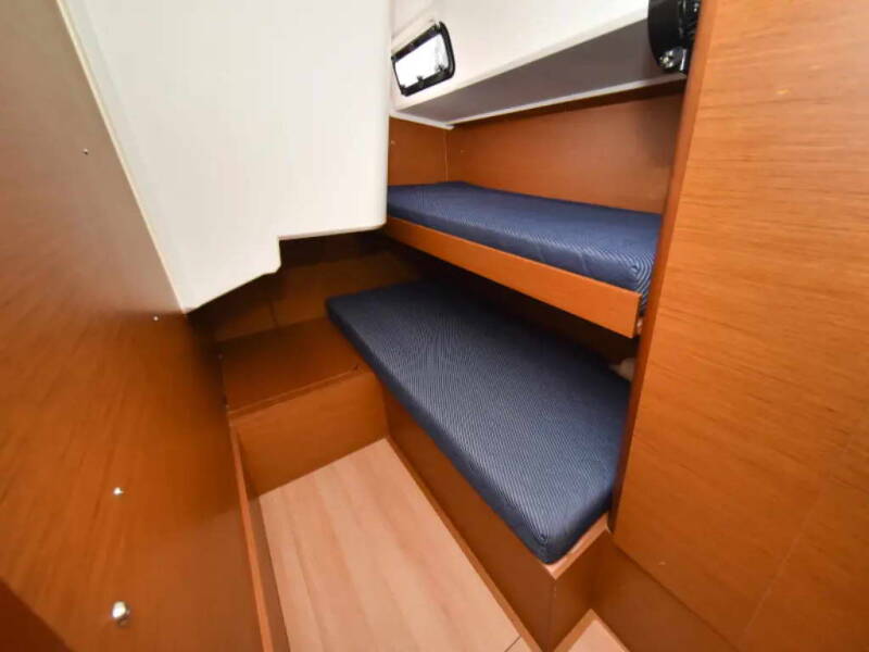 Sun Loft 47 ECONOMY