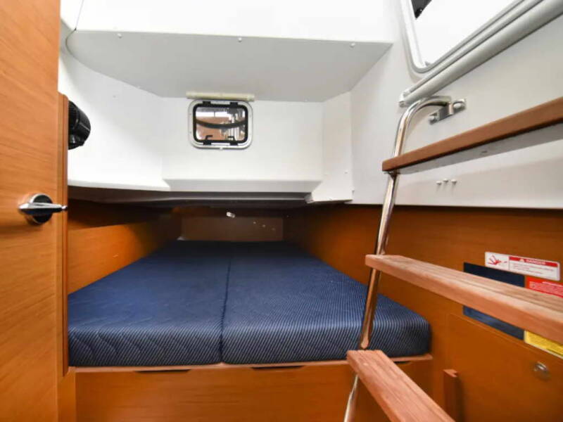 Sun Loft 47 ECONOMY