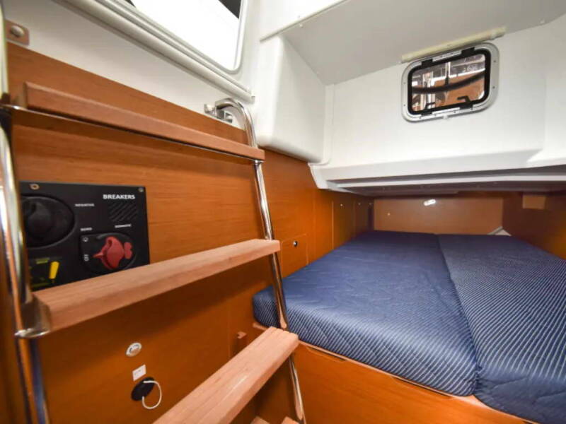 Sun Loft 47 ECONOMY