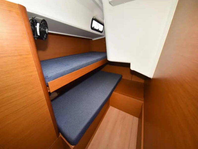 Sun Loft 47 ECONOMY