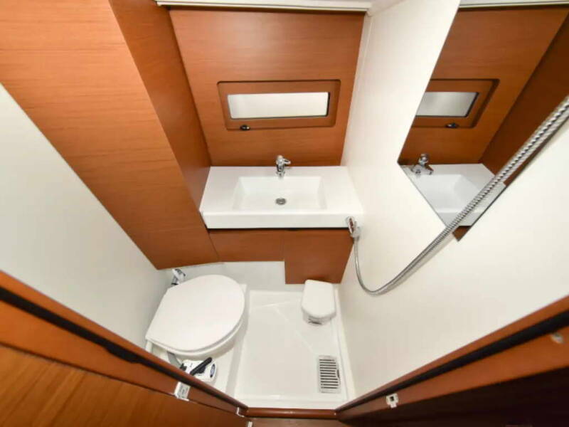 Sun Loft 47 ECONOMY