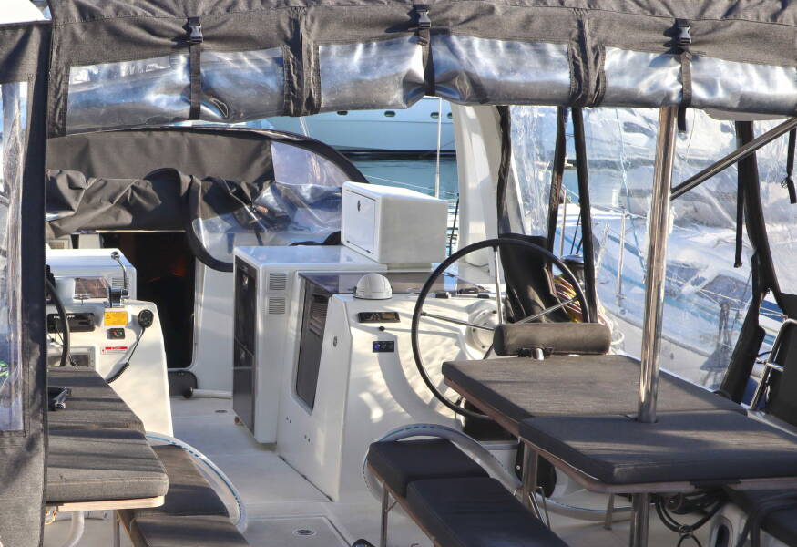 Sun Loft 47 Sun Rise II