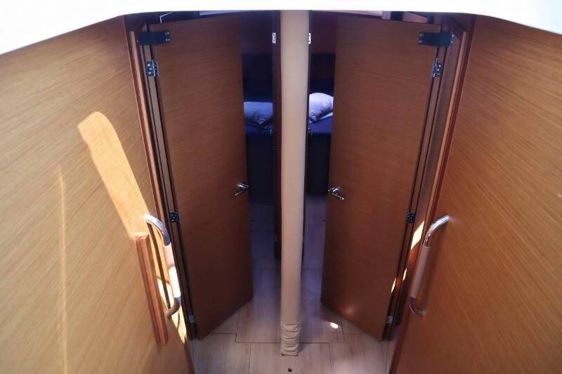 Sun Loft 47 Sun Rise II