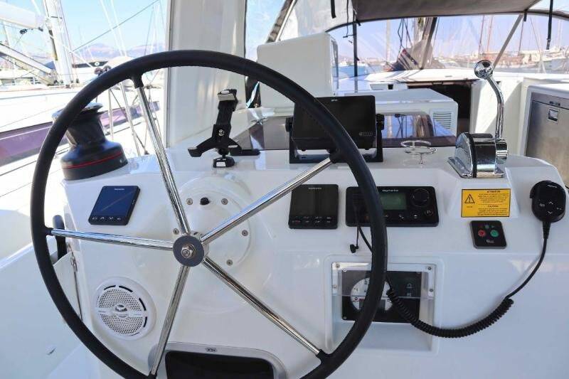 Sun Loft 47 Sun Rise II