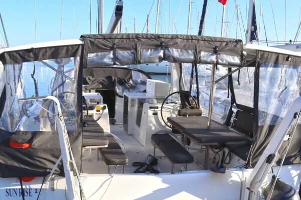 Sun Loft 47 Sun Rise II