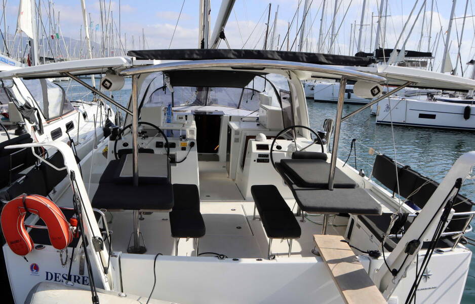 Sun Loft 47 ECONOMY
