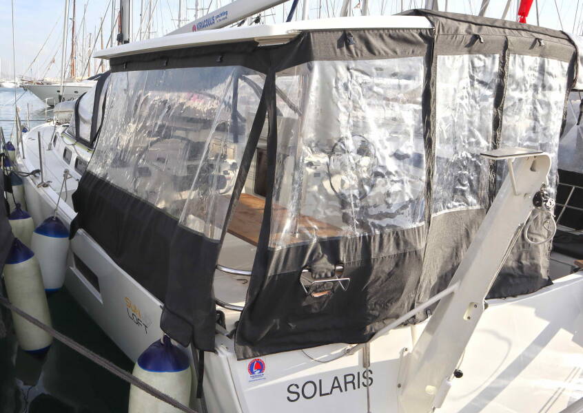 Sun Loft 47 Solaris
