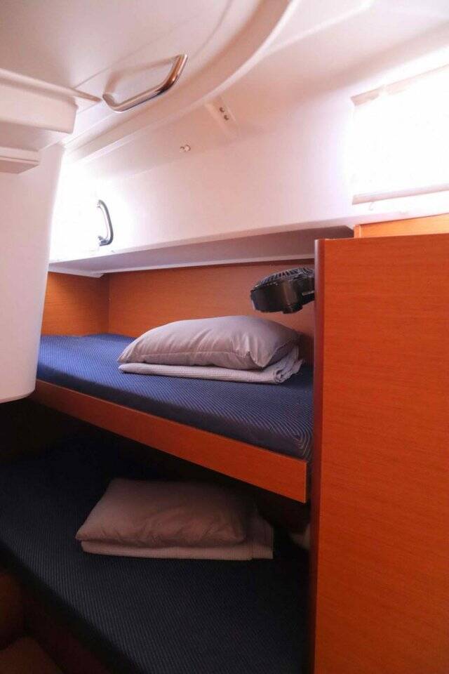 Sun Loft 47 Sun Rise III