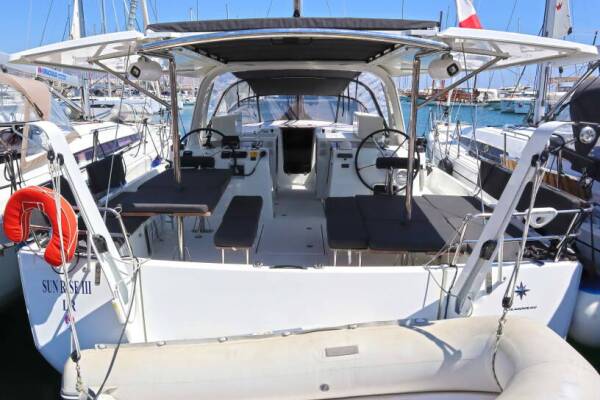 Sun Loft 47 Sun Rise III