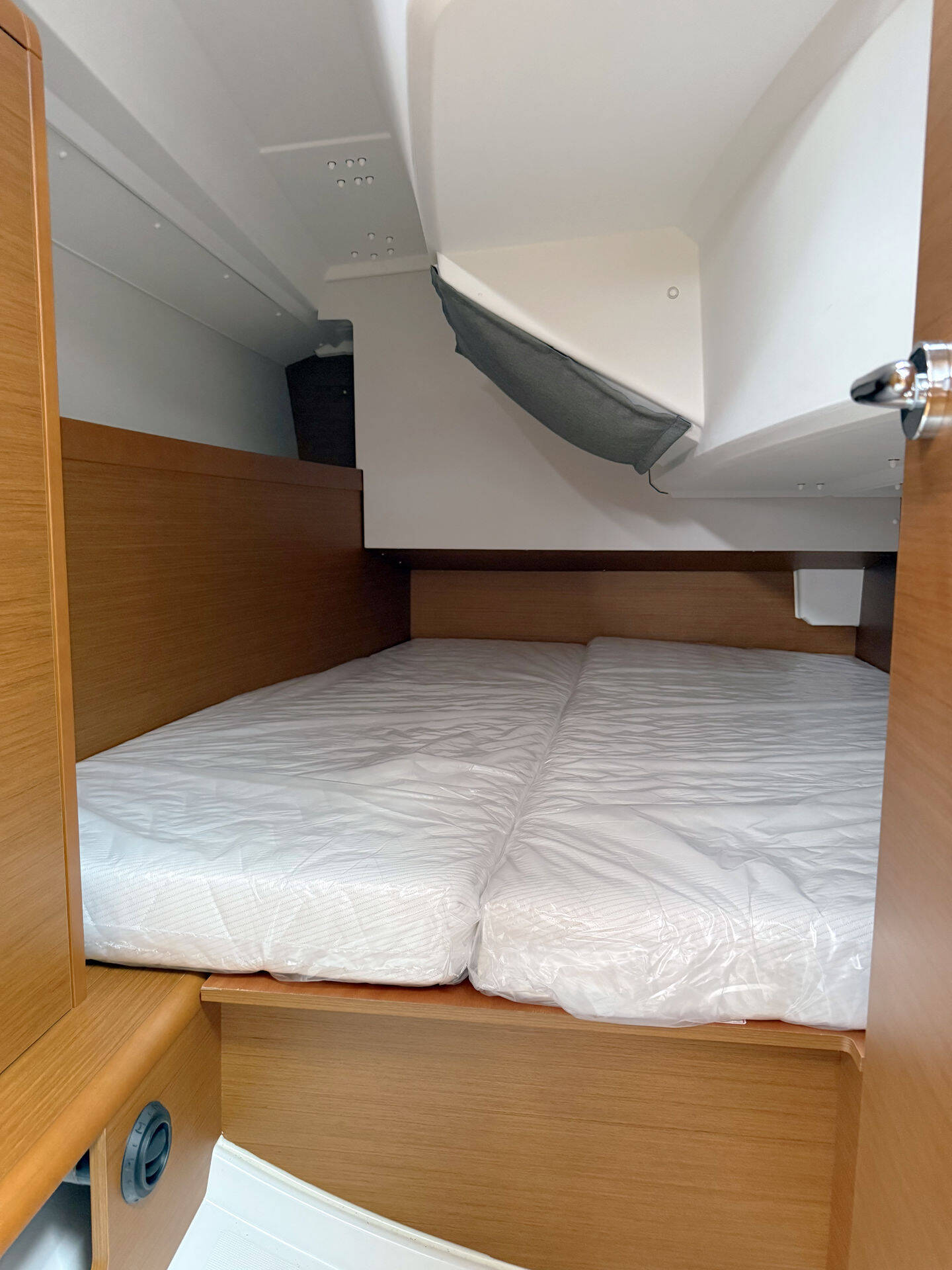 Sun Odyssey 349 Anastasia