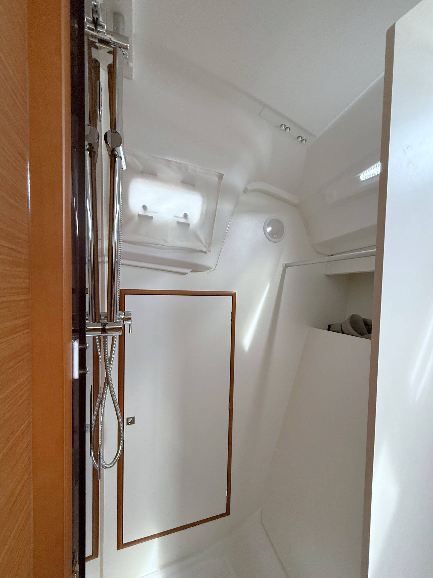 Sun Odyssey 349 Anastasia