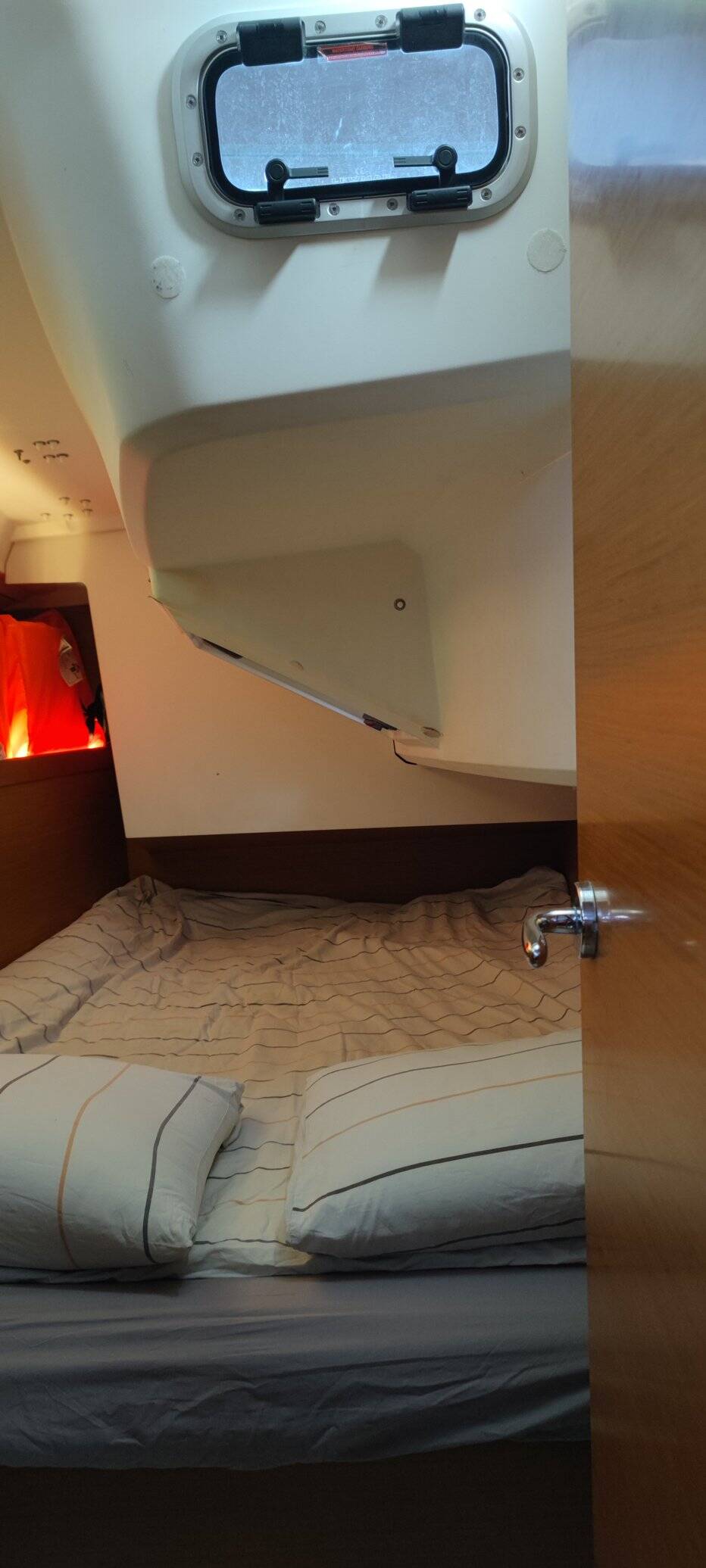 Sun Odyssey 349 Madison