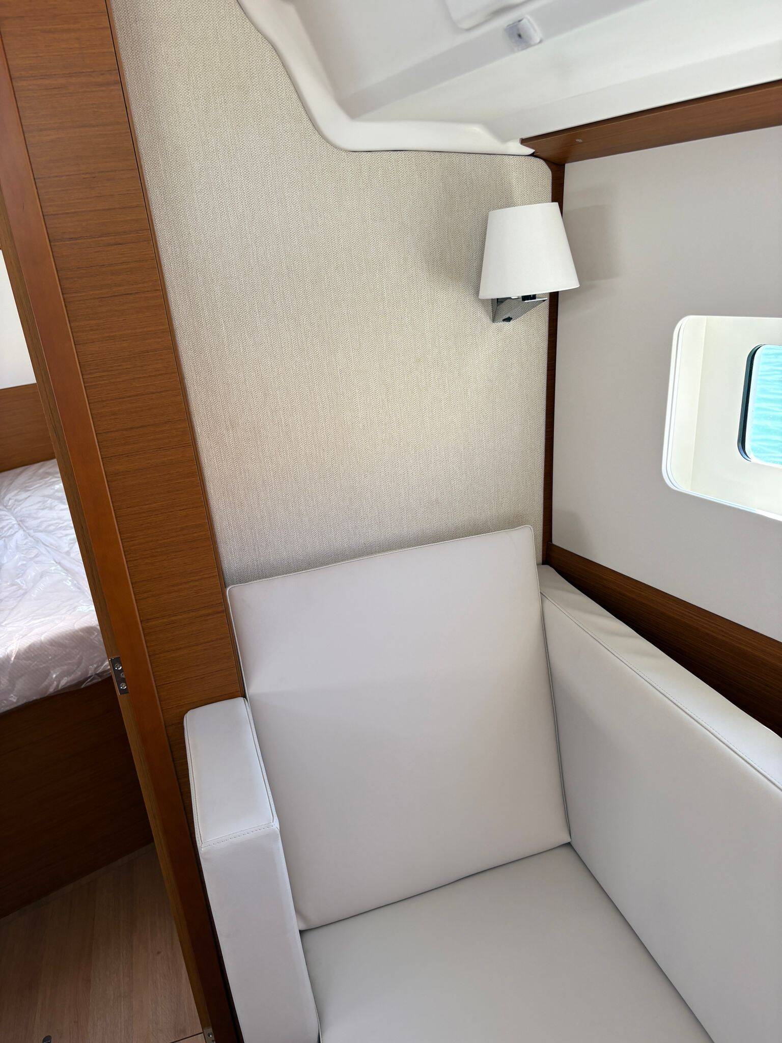 Sun Odyssey 380 Giulietta & Romeo