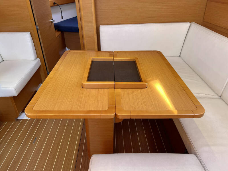 Sun Odyssey 409 Shinju