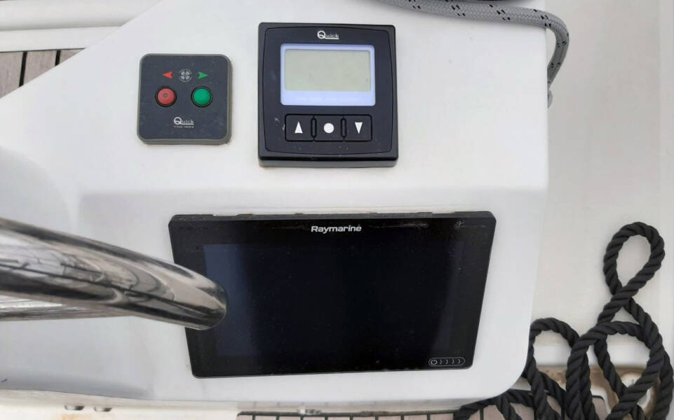 Sun Odyssey 410 ECONOMY