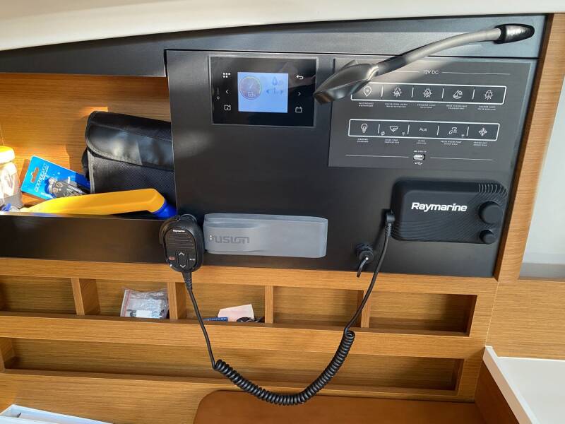 Sun Odyssey 410 ECONOMY