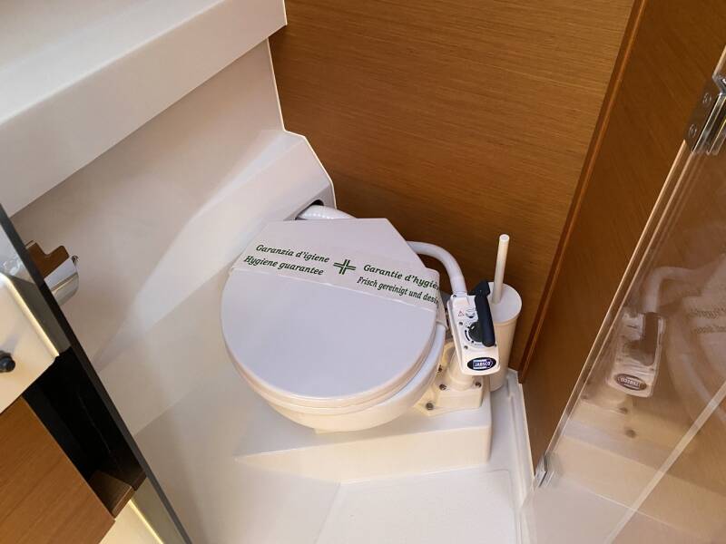 Sun Odyssey 410 ECONOMY