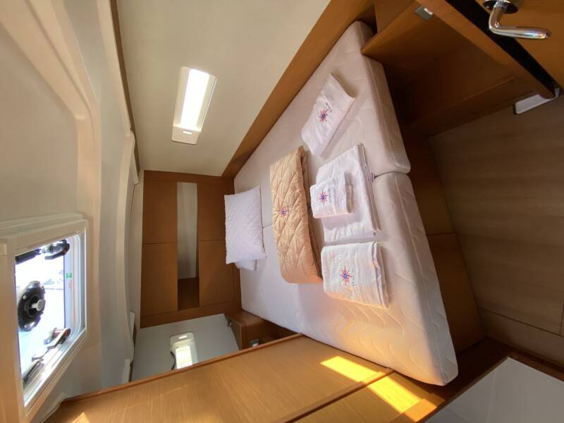 Sun Odyssey 410 ECONOMY