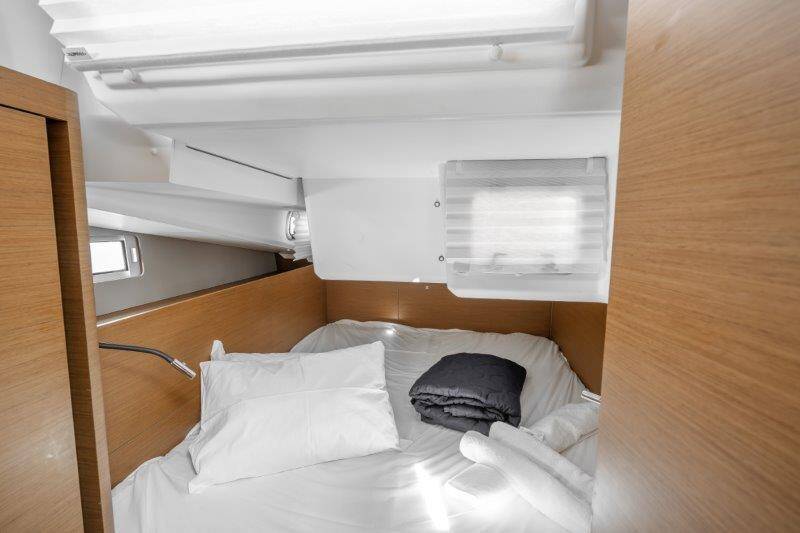 Sun Odyssey 440 Almyra 440