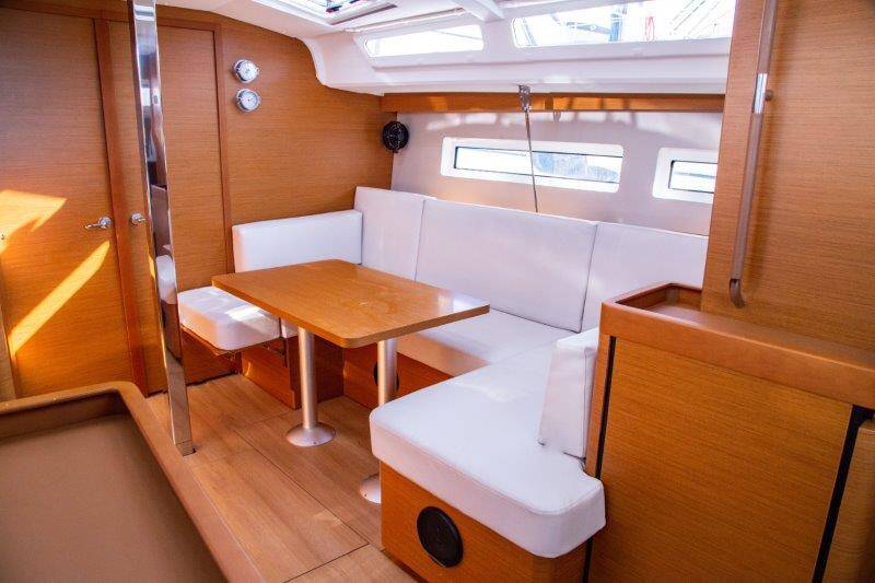 Sun Odyssey 440 Apostolis