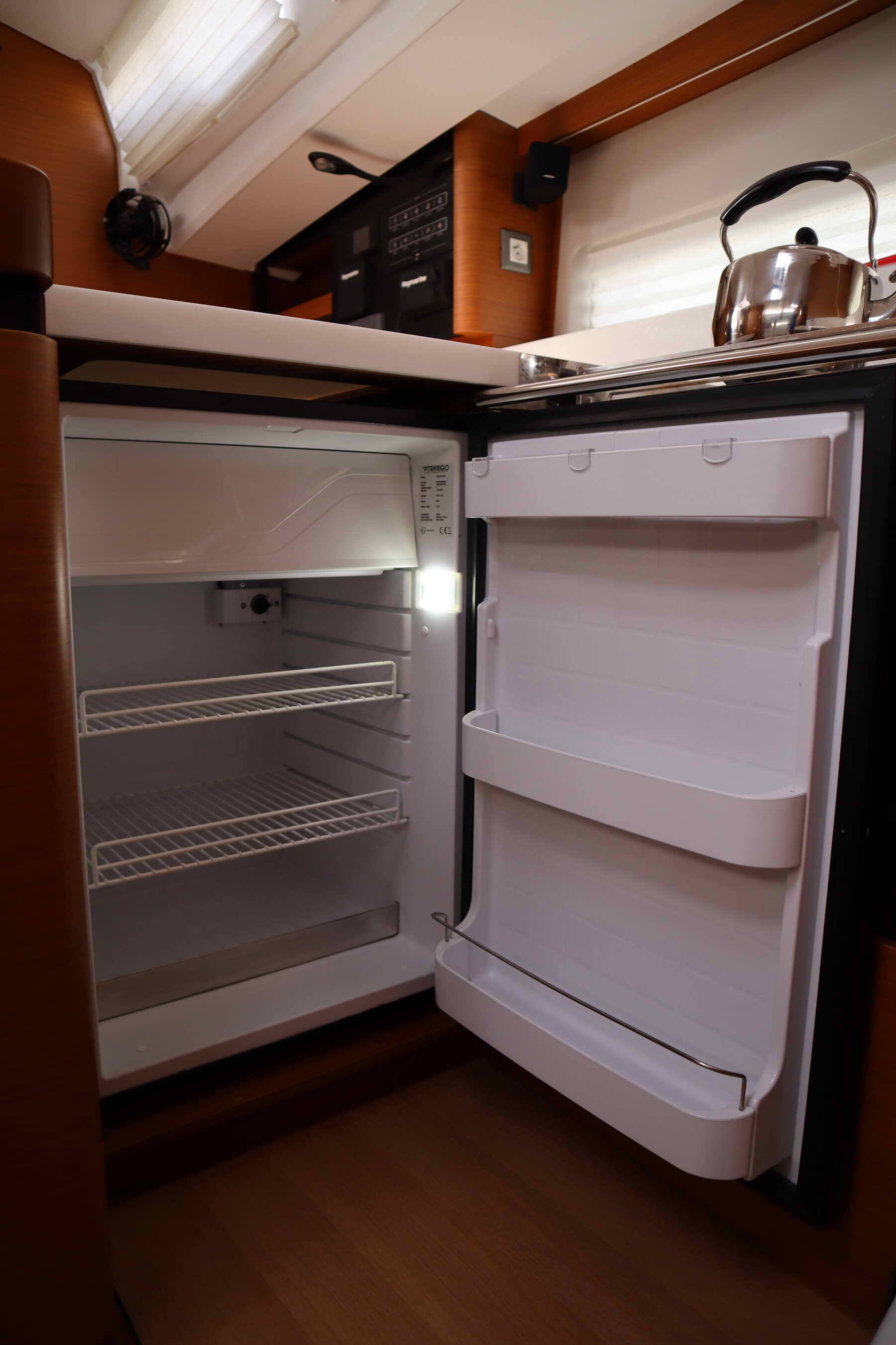 Sun Odyssey 440 Diamond