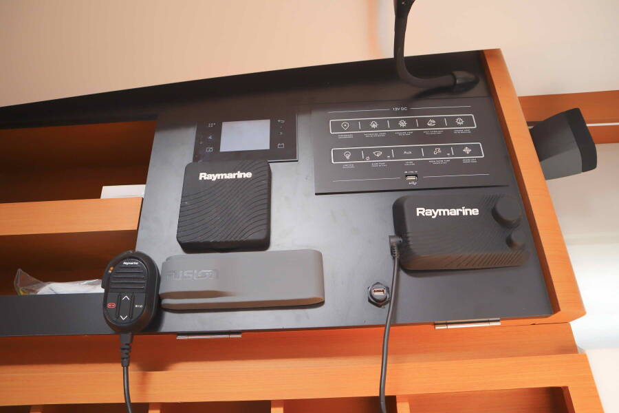 Sun Odyssey 440 ECONOMY