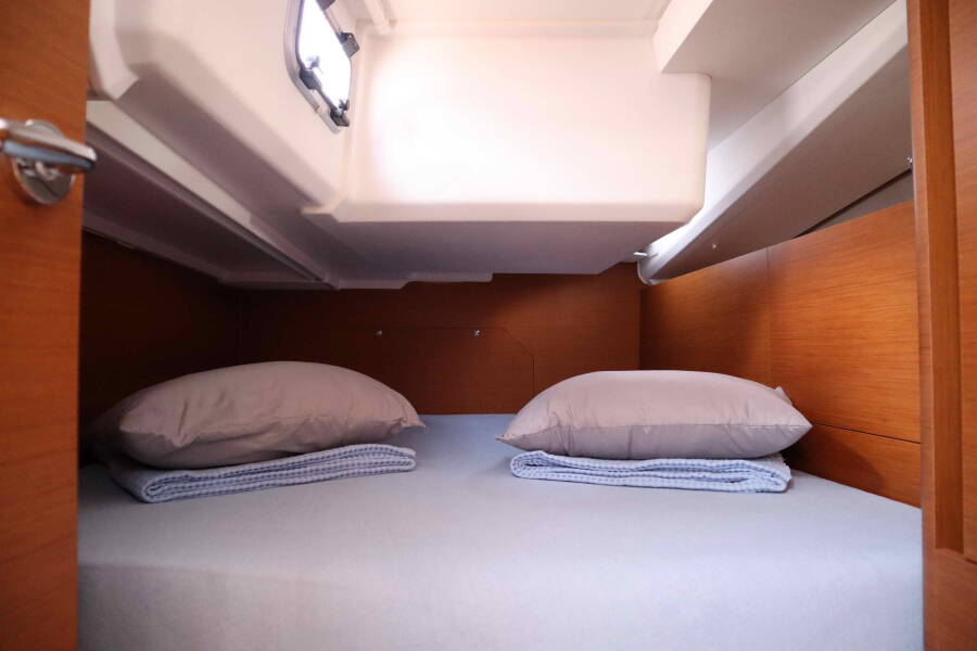 Sun Odyssey 440 ECONOMY