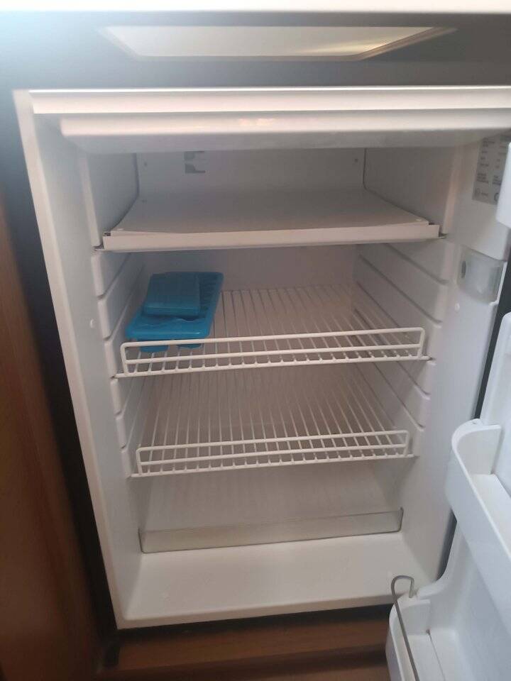 Sun Odyssey 440 Apollonas