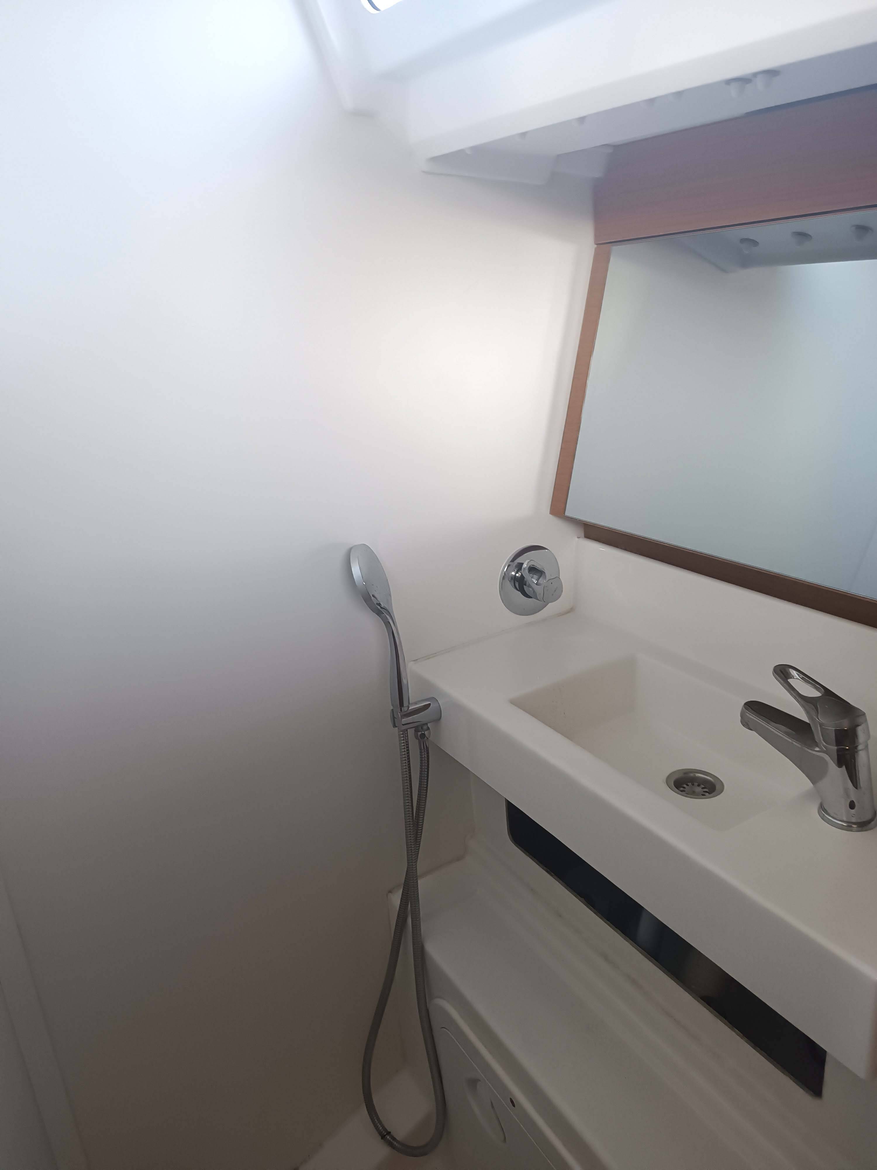 Sun Odyssey 440 ECONOMY